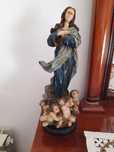 Nossa Senhora marfinite