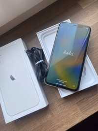 Iphone 11 128 GB  white biały