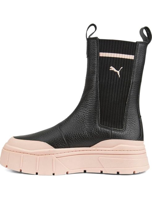 Шкіряні черевики    Puma
