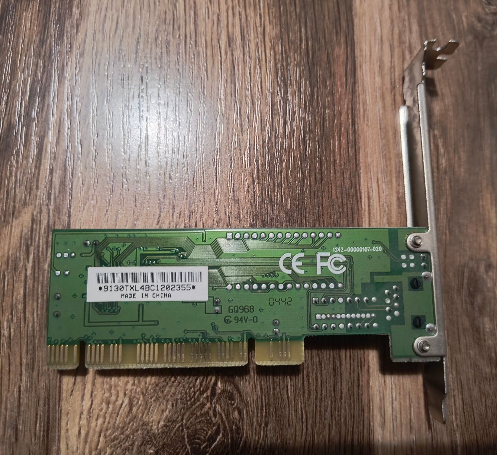 Karta sieciowa Edimax EN-9130 TXL