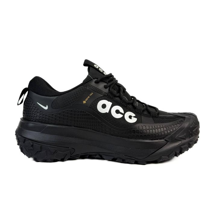 Чоловічі Зимові Кросівки Nike ACG Mountain Fly 2 Low Gore-Tex Termo