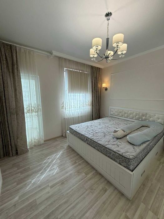 Таунхаус с ремонтом и мебелью! Дача Ковалевского, Море!