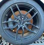 Opony Pirelli P Zero All Season 245/45/19 102Y M+S 2024