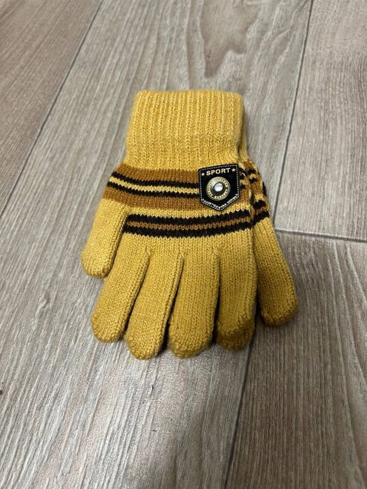 Дитячі рукавиці