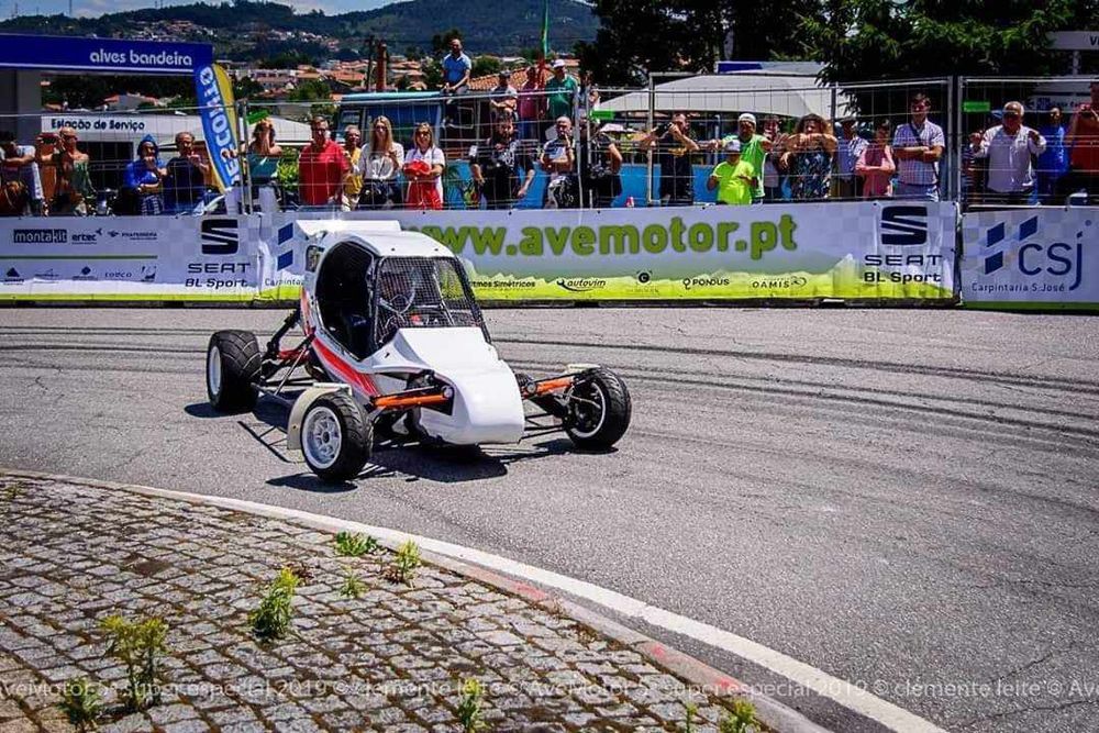 Kartcross PRM 1000