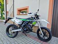 Rieju Mrt Gilera Smt Derbi Senda Aprilia Sx