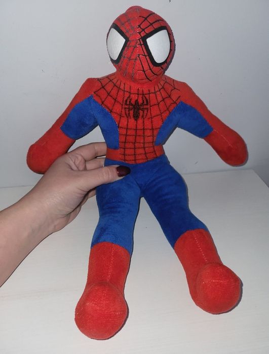 Игрушка Человек-Паук