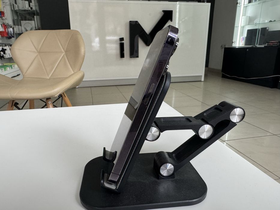 iPhone 14 Pro 256Gb Purple Neverlock Фізична сім, все працює 490€