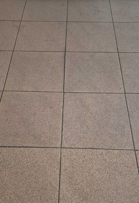 16m - Plytki gresowe uniwersalne Tubądzin Tartan 6. 12 opakowan, po 1.