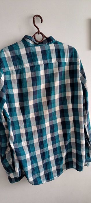 Koszula męska xl