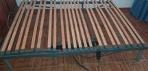 Estrado eléctrico