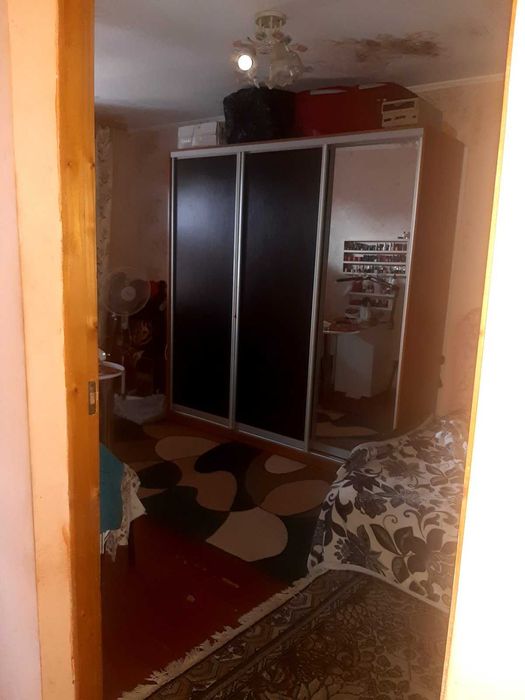 Продам однокімнатну квартиру в смт.Нові-Білокоровичі