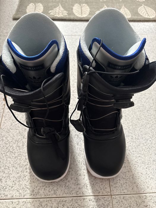 Botas de snowboard Adidas Response 3MC