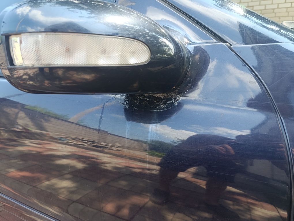 Mersedes w203 2.2 cdi 3600$