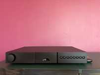 Naim NAC 112 - przedwzmacniacz stereo