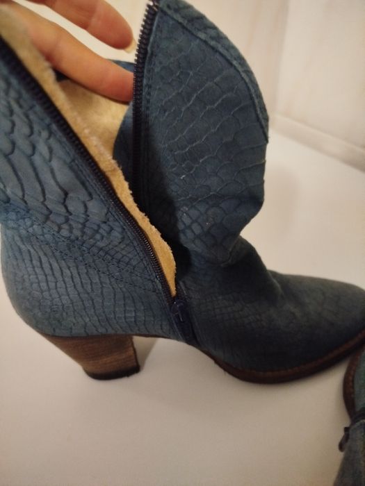 Казаки 38 розмір