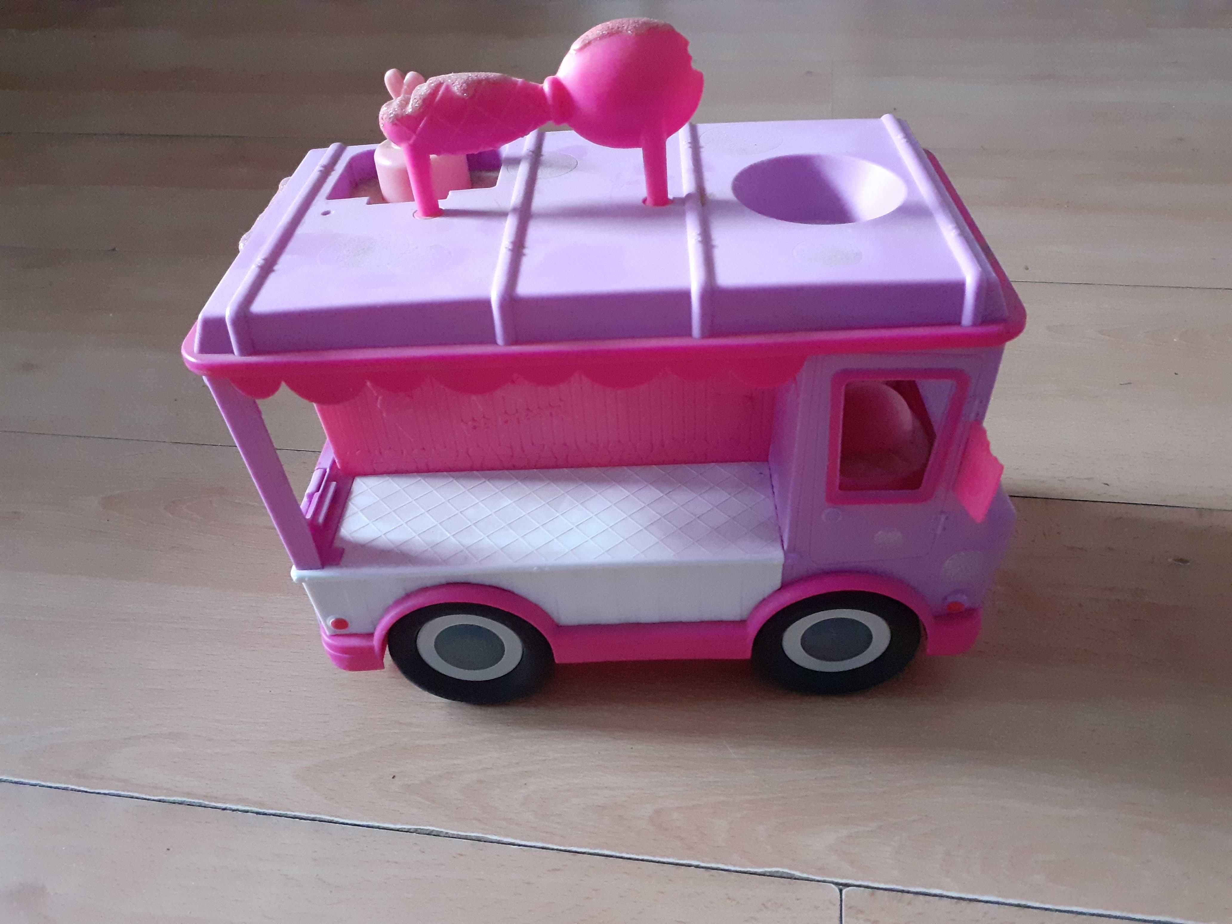 Autobus num noms