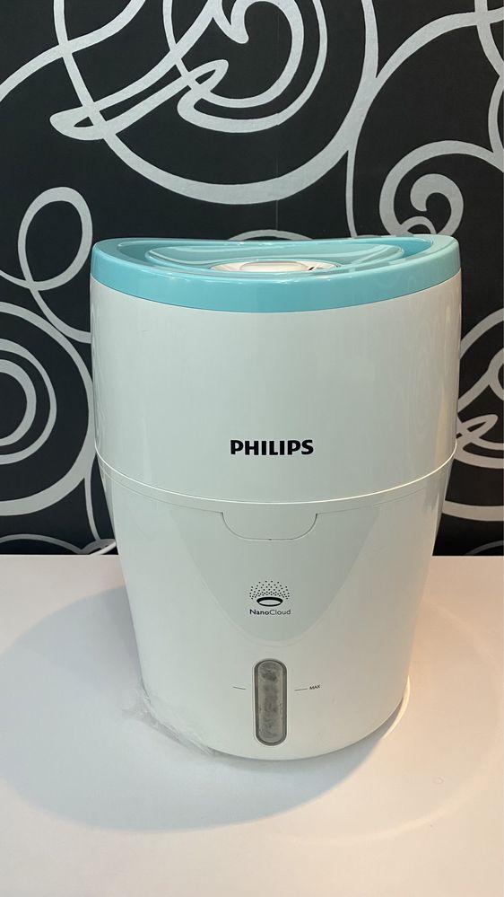 Увлажнитель воздуха Philips NanoCloud HU4801