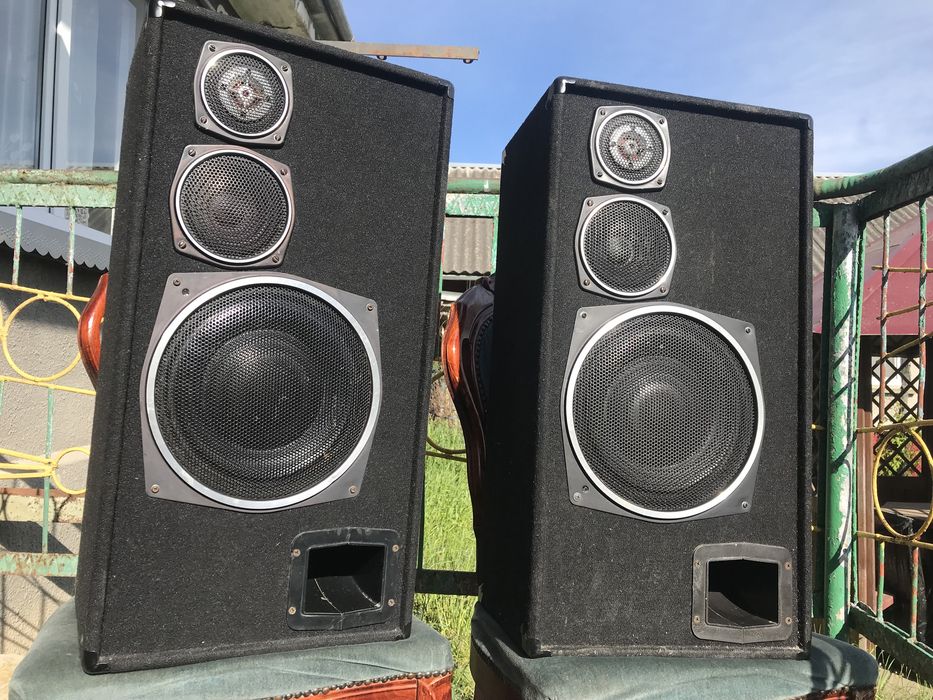 Акустична система Radiotechnika S90