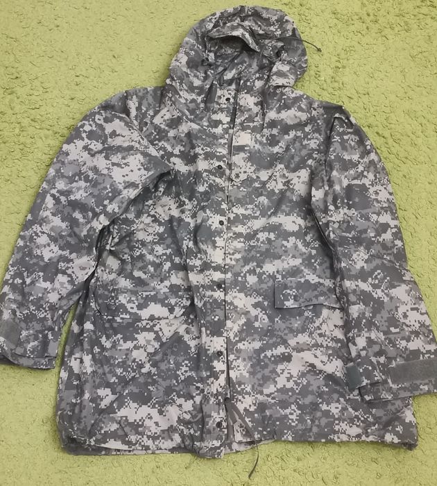 Дощовик армії США