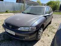 Розборка Opel Vectra b 2.0 tdi Запчастини Опель Вектра б
