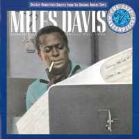 cd: Miles Davis – Someday My Prince Will Come