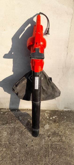 Elektryczny odkurzacz do liści Einhell