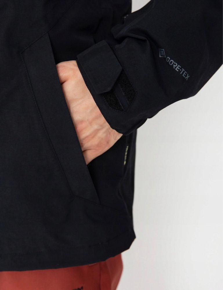 Kurtka Volcom L Ins Gortex Rozmiar L