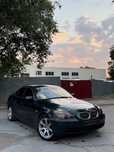 BMW e60 3.0 TDI M57
