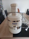Maquina de sumos