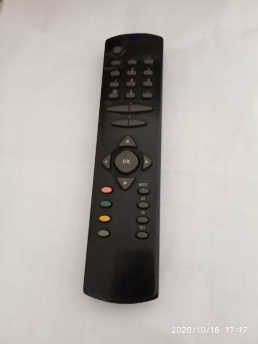 Comandos TV diversos