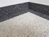 Zywica poliuretanowa na piony kamienny dywan 1 kg carpet stone