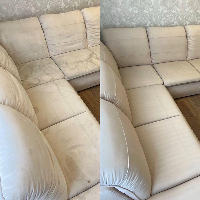 Хімчистка меблів/диванів/стільців в Луцьку та районі