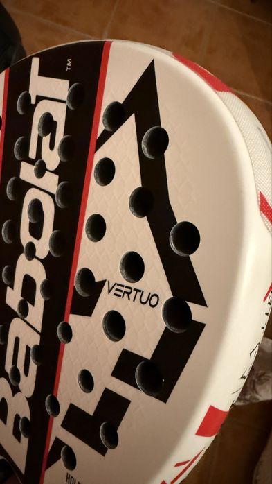 Raquete Babolat Technical Vertuo 2025