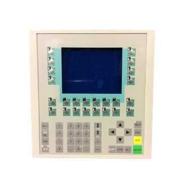 Ремонт сенсорних тач панелей Siemens Schneider Weintek OMRON Kinco B&R