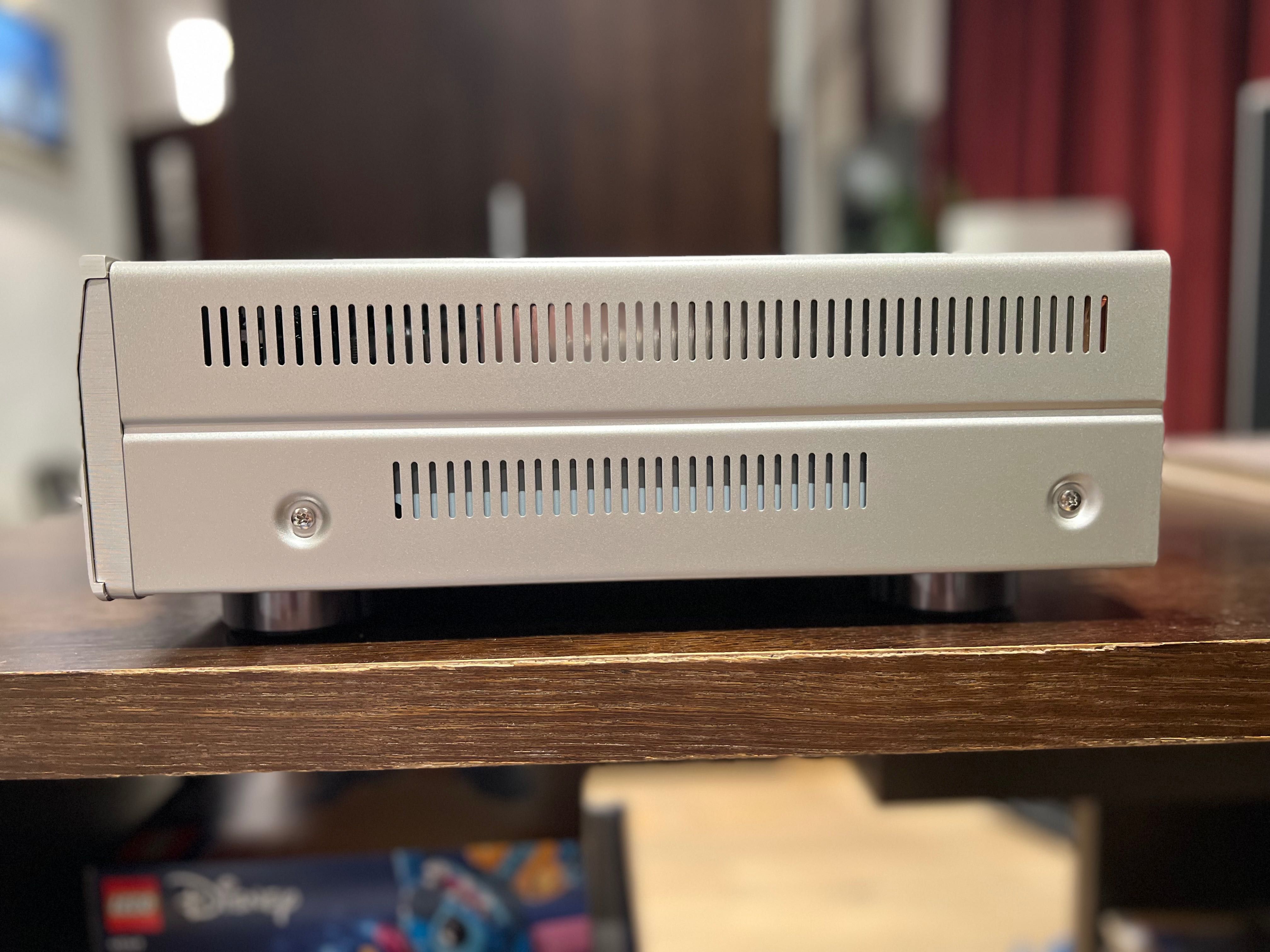 Jak nowy DENON PMA-1700NE wzmacniacz stereo