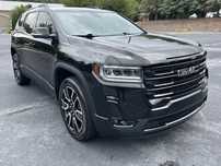 GMC Acadia SLT      2021