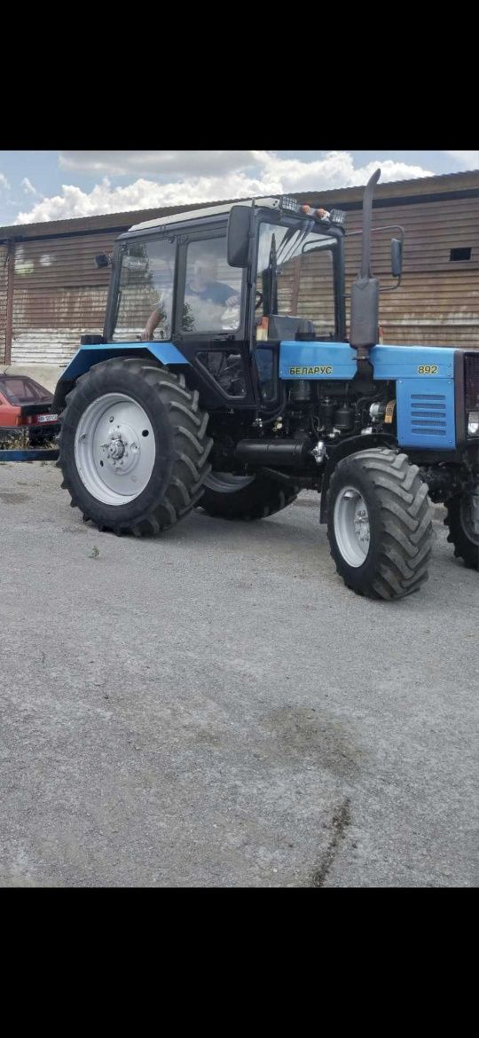 МТЗ 892. 2013рік Чудовий стан. 18000₴