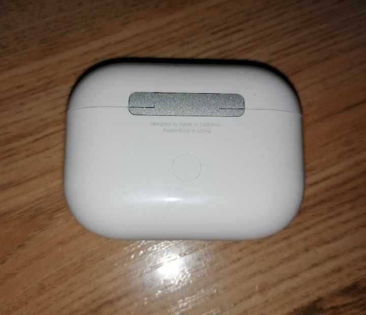 AirPods Pro 2 - ORYGINALNE
