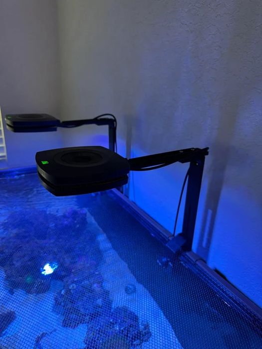 AI Prime 16HD - Luz LED Aquário Marinho