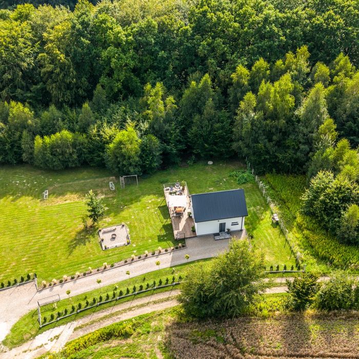 Domek "Na Wądołach"