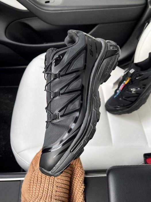 !SALE! Кросівки Salomon XT-6 ADV Black 36 37 38 39 40 41 42 43 44 45