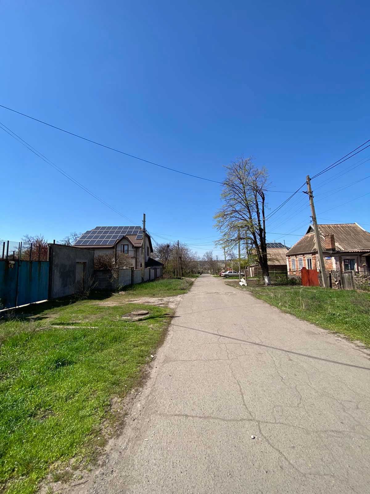 Продаж ділянки в Ц-М районі, вул. Ейнштейна