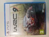 Jogo PS5 WRC 9 excelente estado