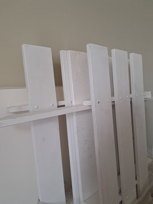 Estrado madeira 3 posições