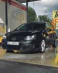 Volkswagen Golf 5