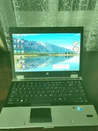 HP Elitebook 8440p/Intel core i5 - 520M