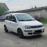 Fiat Panda 1.1, 2010, Wspomaganie, Salon Polska, 138 tyś