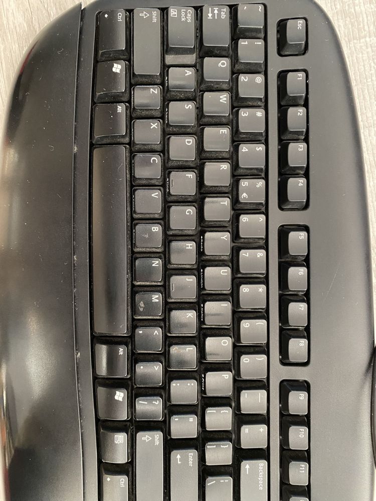 Klawiatura Logitech