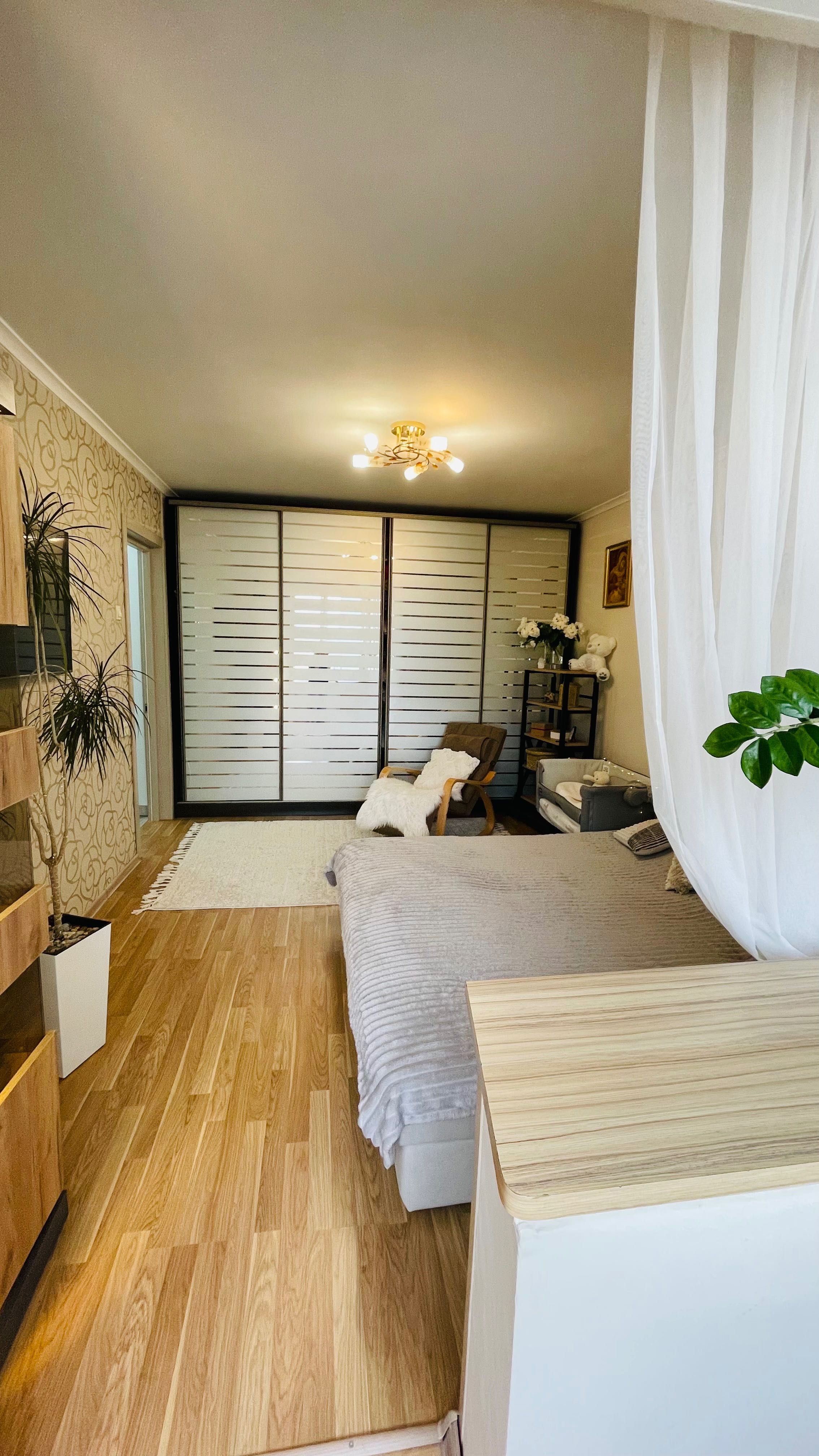 Продаж 2-кімнатної квартири, вул.Драгана, 22